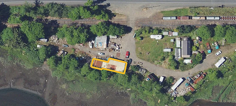 502 Garibaldi Ave
