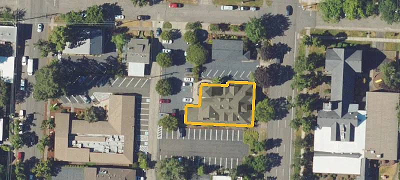 350 Miller SE St