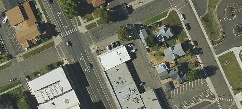 6 9th Ave