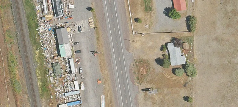 27600 Hwy 97th N