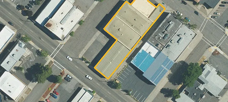 600 Walnut Ave