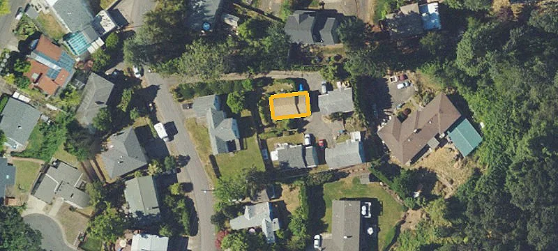 890 Cascade NW Dr