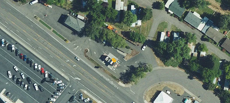 1980 Hwy 99th N