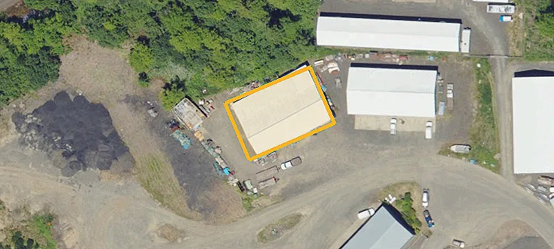 400 Industrial Park Way