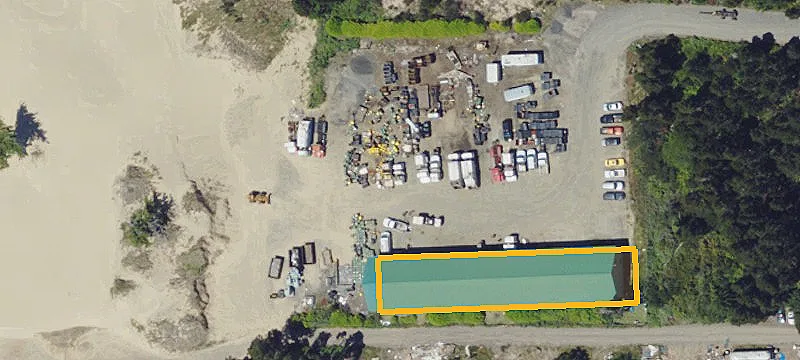 5405 Hwy 101