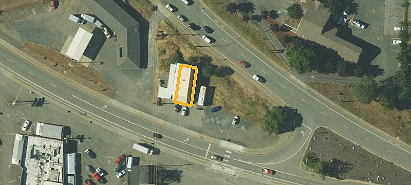 600 Rogue Riv Hwy