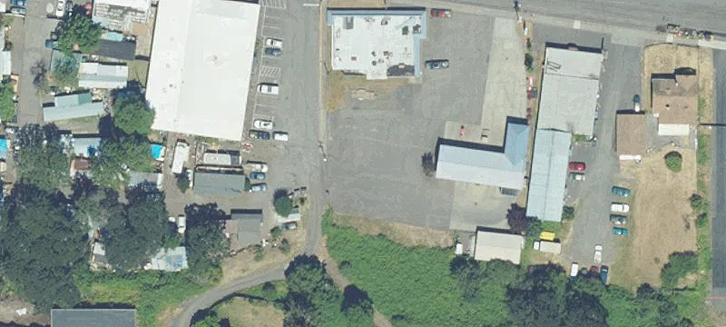 1801 Cascade Ave