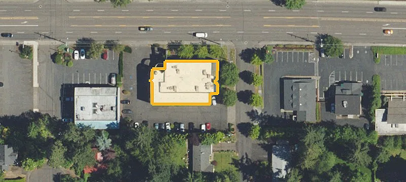 9800 Beaverton Hillsdale Hwy