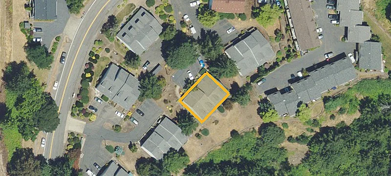 240 College NW Dr, Unit 5