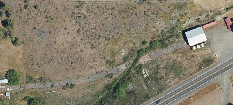 22095 Hwy 140th E