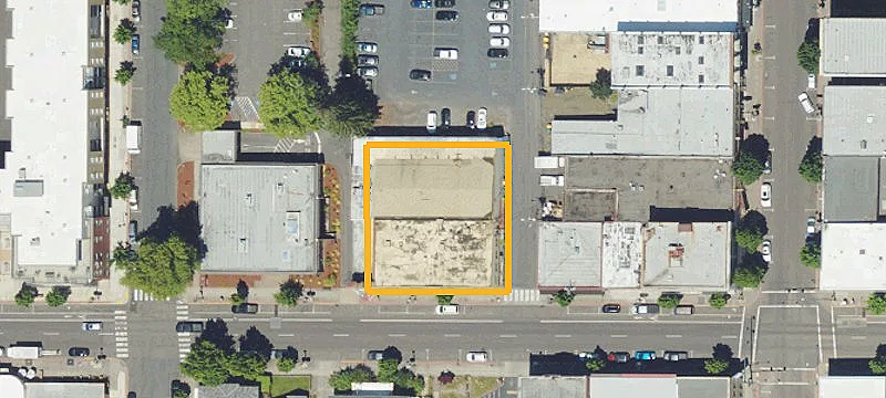 1923 Pacific Ave
