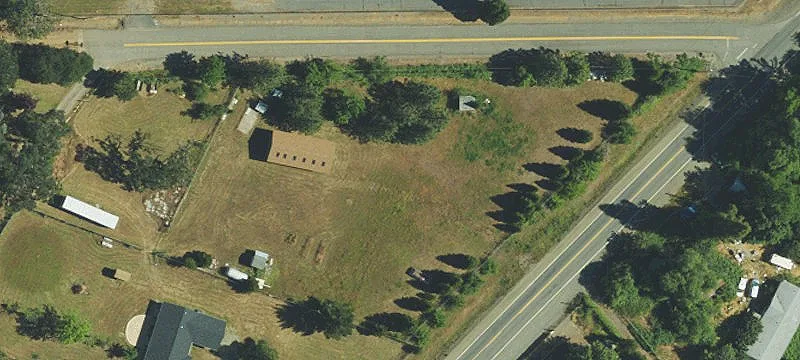 118 Hogue Dr