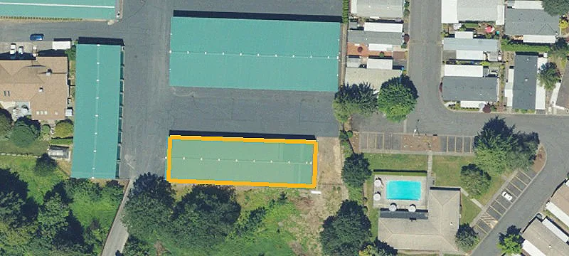 20918 Sandy Blvd, Unit F-86