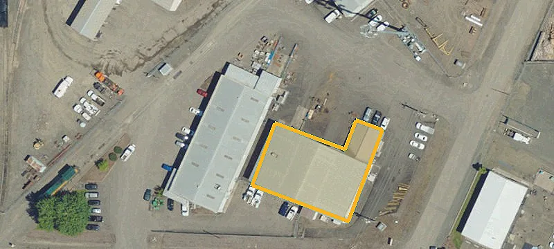 283 Industrial Way