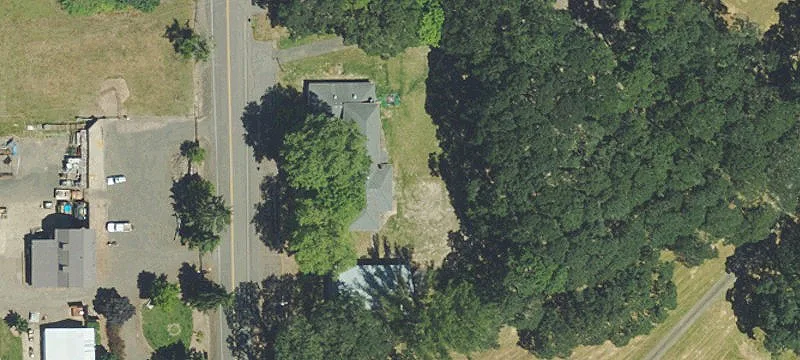 460 Greenwood S Rd