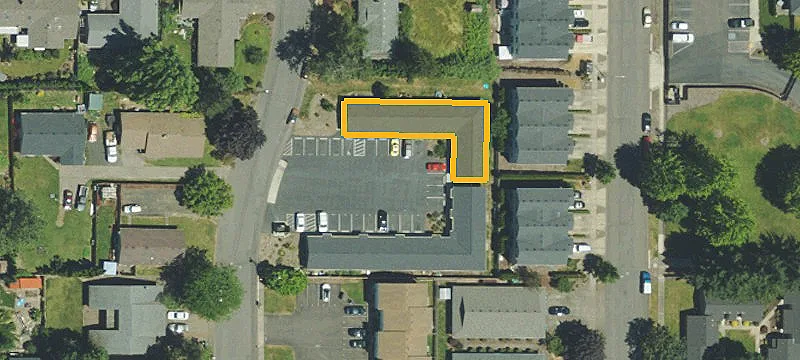 401 Ecols N St, Unit 1
