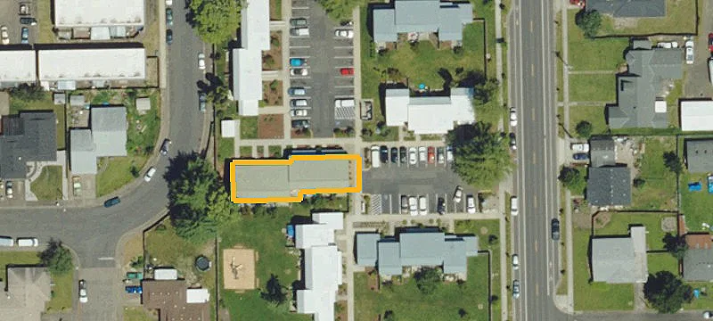 1900 Hl SE St, Unit 12