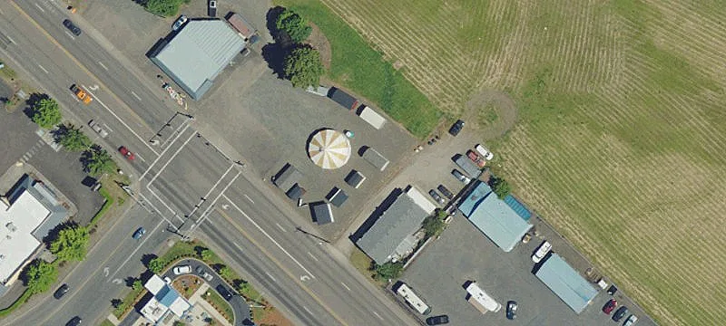 3095 Santiam Hwy