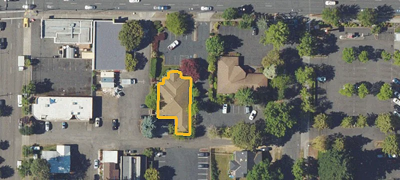 550 Baseline St