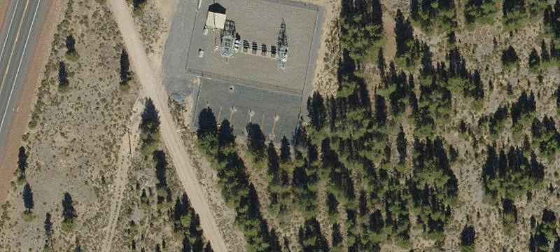 95201 Hwy 97th N
