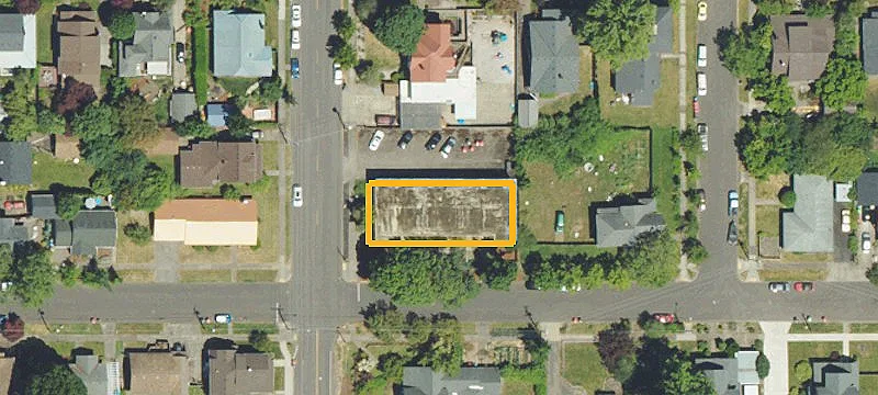 617 Washington St, Unit 1