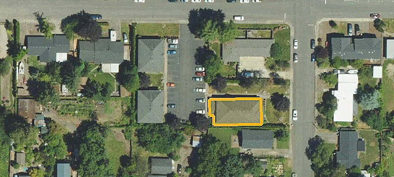 739 Jackson W St, Unit 10