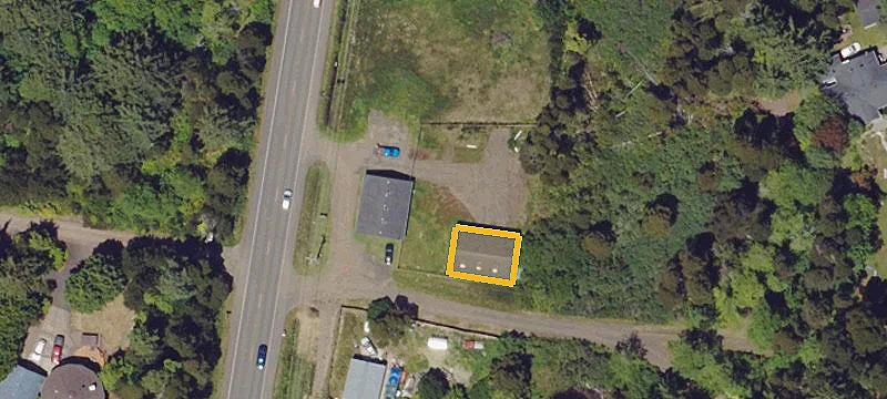 7740 Hwy 101st N