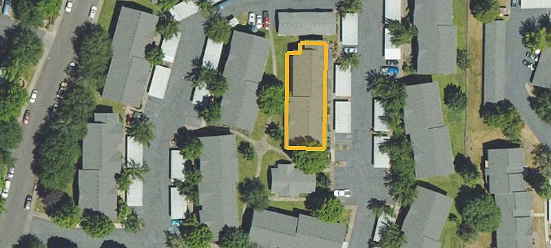 2962 Evans St, Unit I51