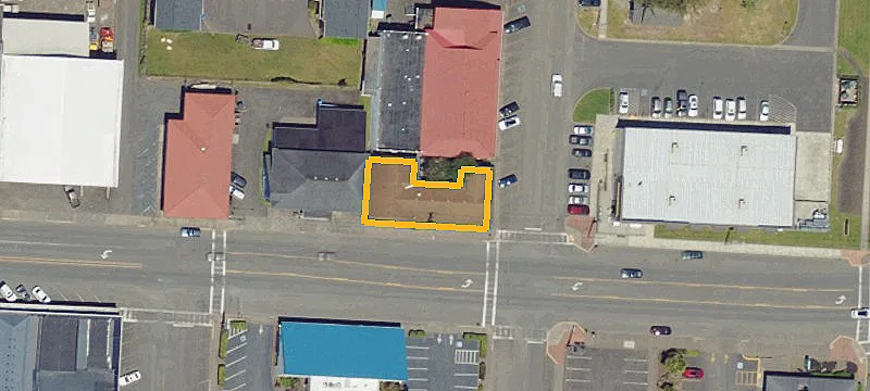 220 John St