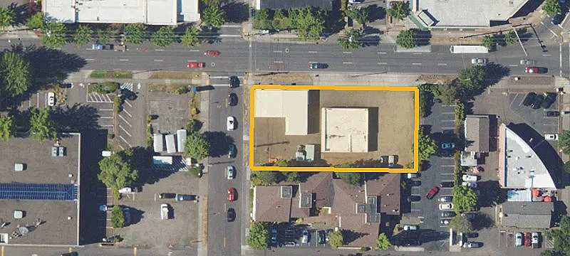 908 Baseline St