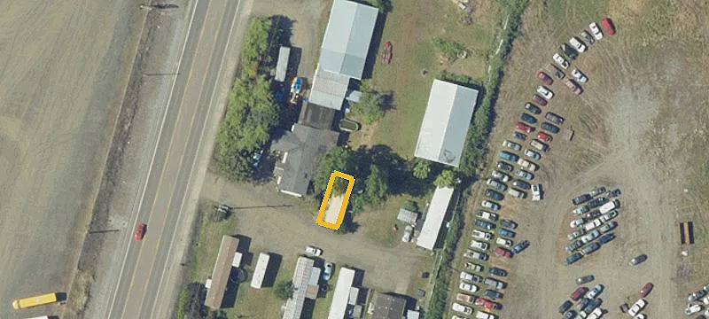 3598 Old Hwy 99th S
