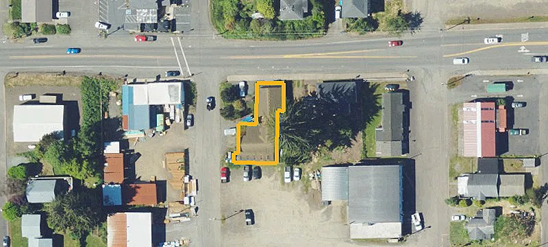 12905 Hwy 101st N
