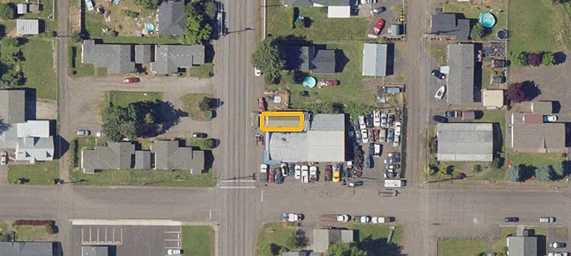434 Cedar St