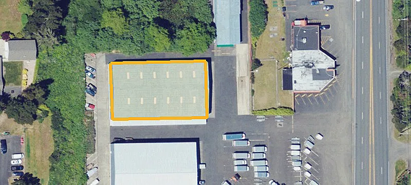 4320 Hwy 101st N