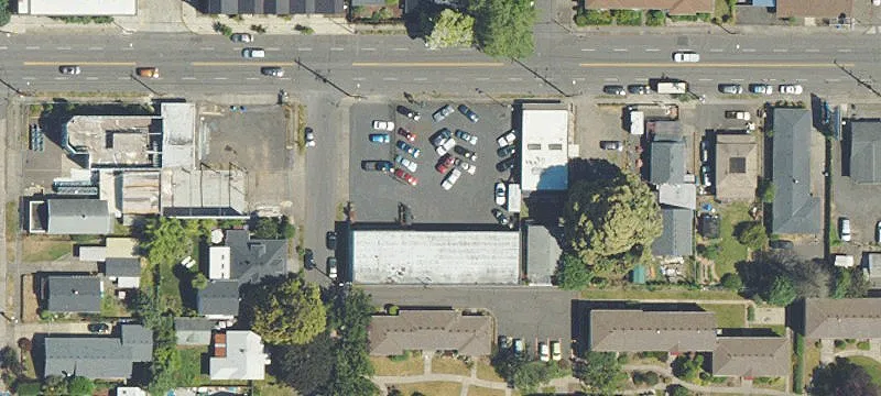 5710 Burnside St, Unit 5734
