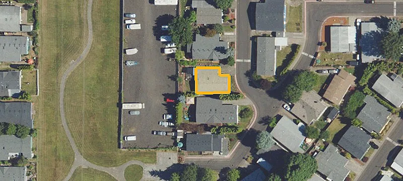 8300 Quatama St, Unit 91