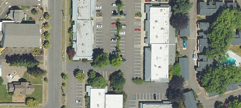 1911 Mtn Vw Ln Ste, Unit 500