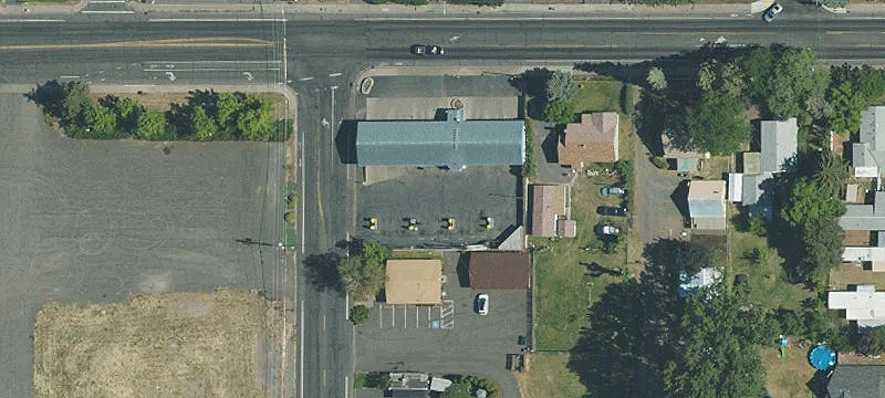 3132 Shasta Way