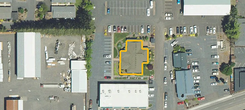 641 Hwy 99w