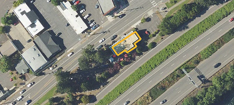 1320 Edgewater St Nw Ste, Unit 110