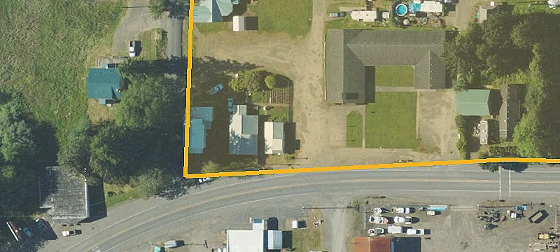 24720 Hwy 101st S