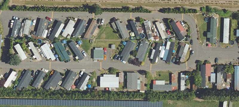 19798 Hwy 99th, Unit 1