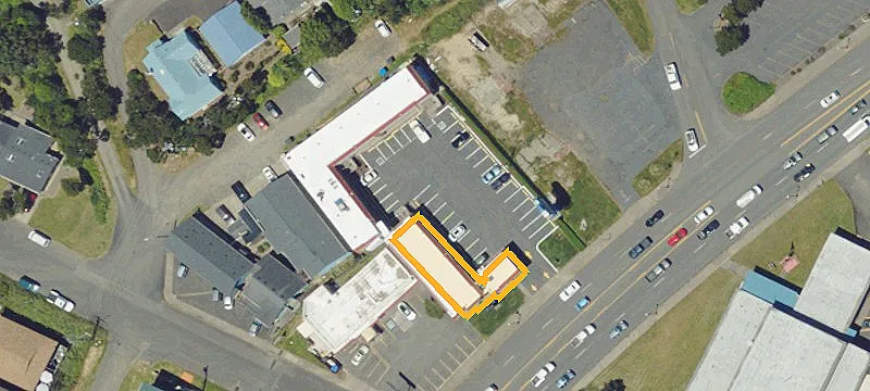 544 Coast Hwy
