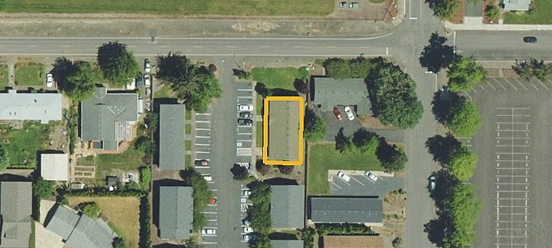 633 Church W St, Unit 1