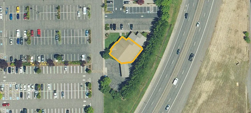 3369 Crater Lk Hwy