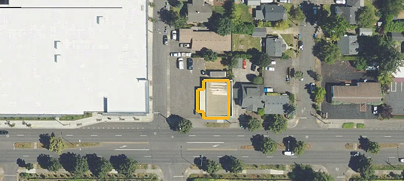 6203 Powell Blvd