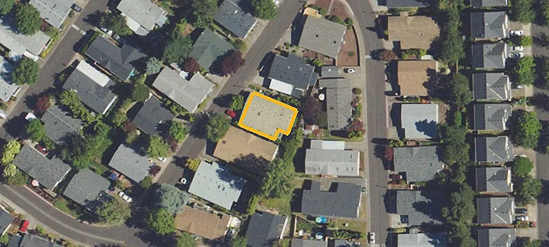 8300 Quatama St, Unit 99