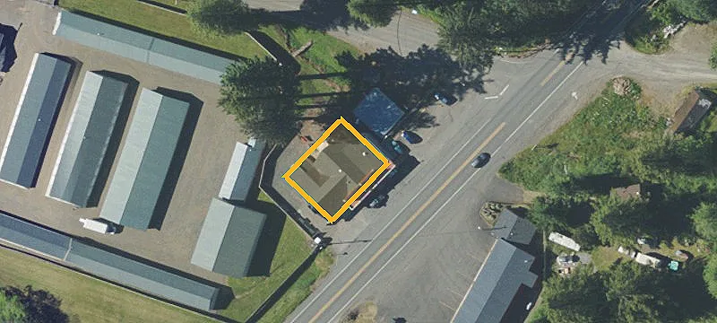 5283 Salmon Riv Hwy