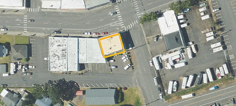 1807 Columbia Blvd