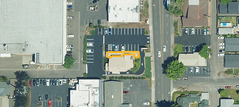 501 Crater Lk Ave